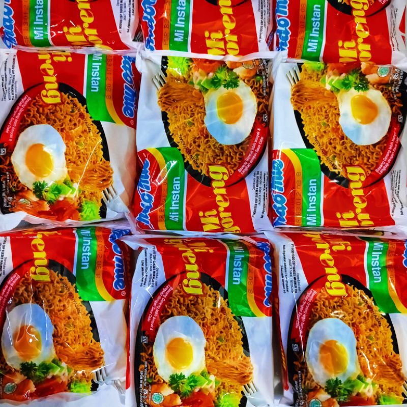 

indomie goreng 5 pcs