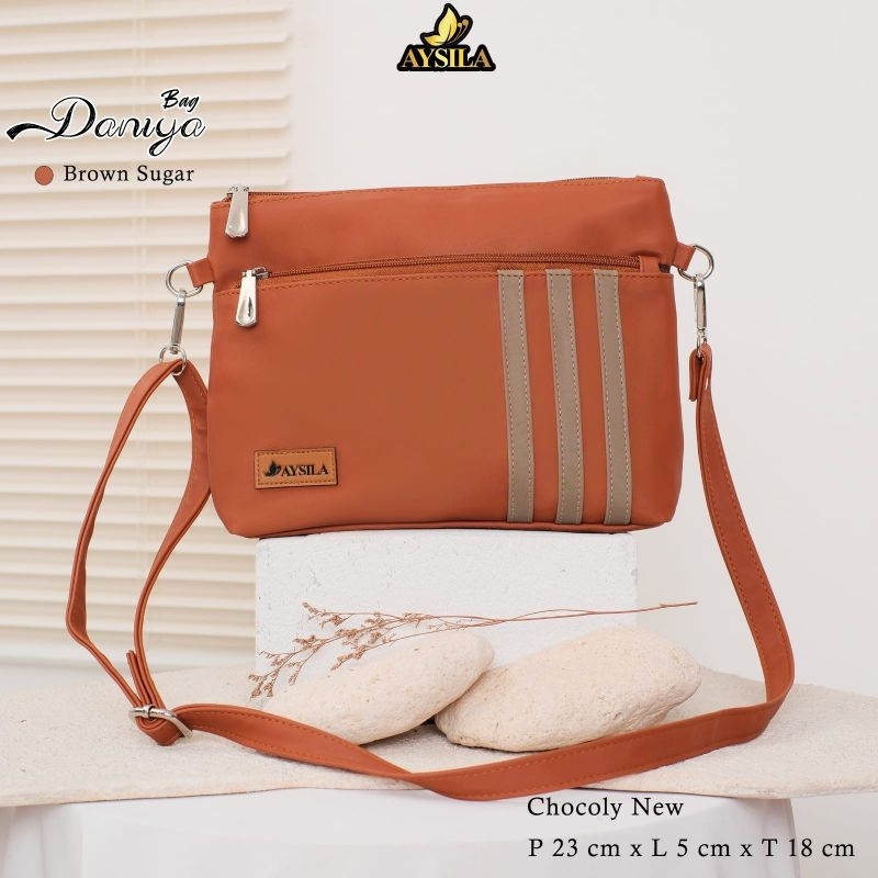 Daniya bag by Aysila