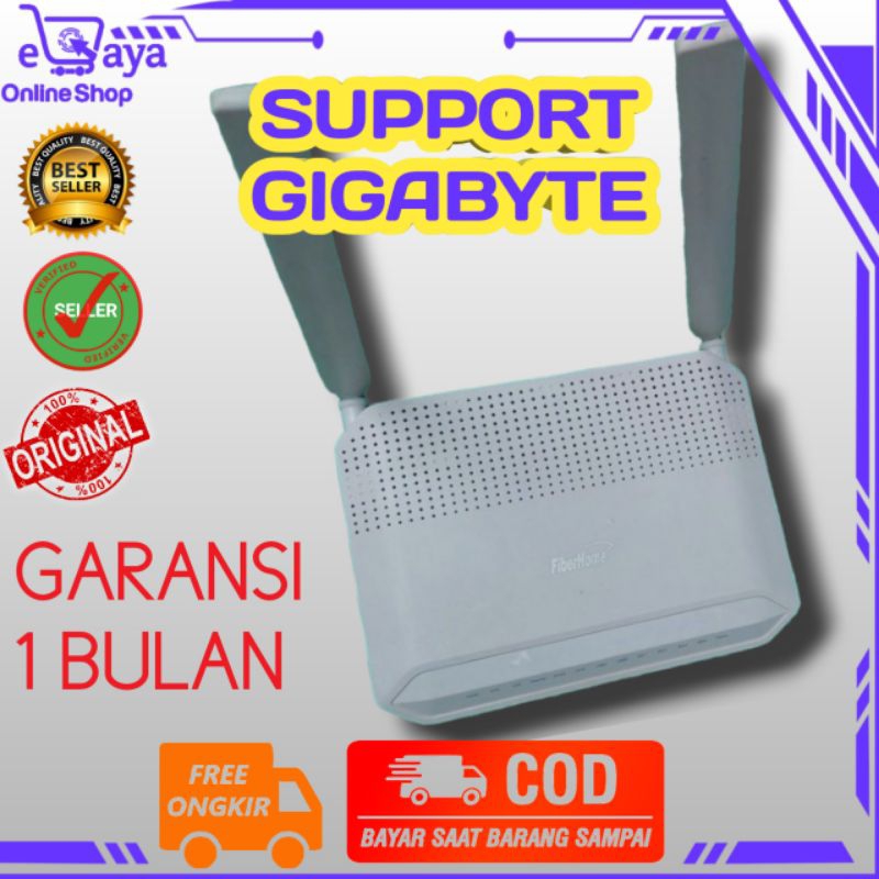 ont fiberhome fh hg6145f 5g dualband