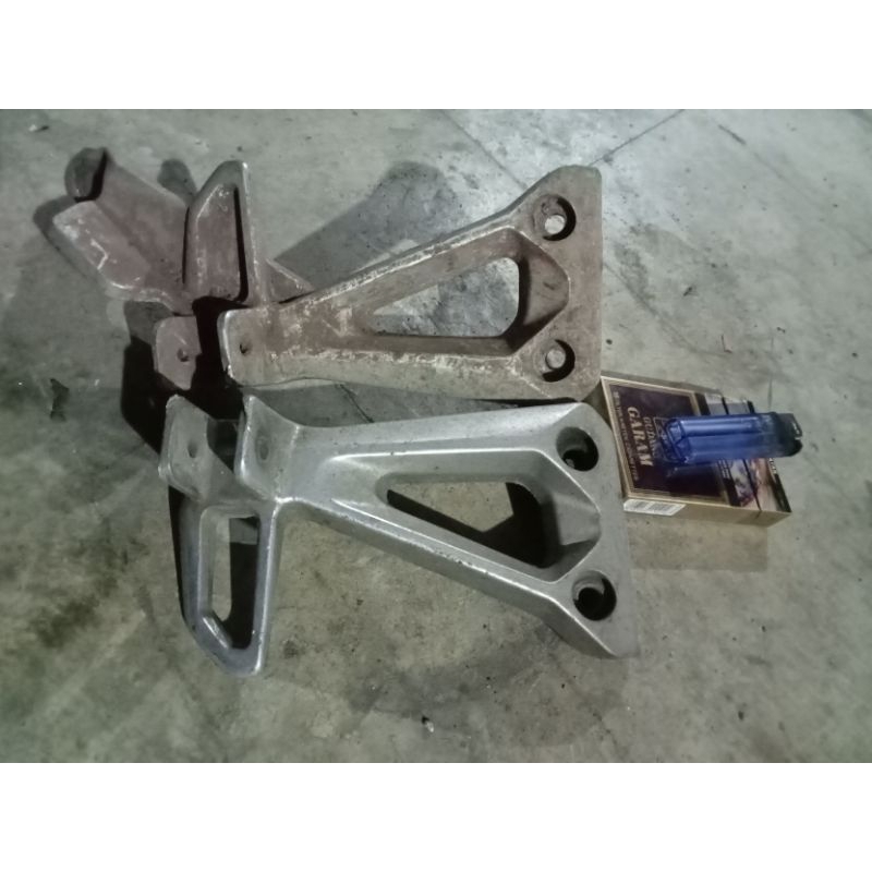 postep Honda Revo absolute original