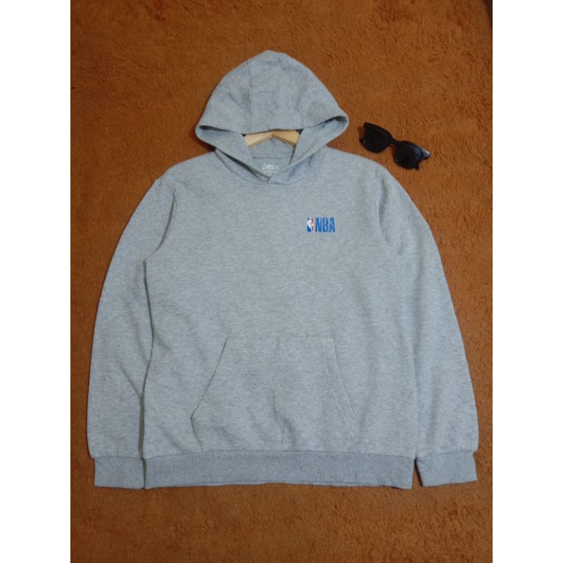 HOODIE NBA