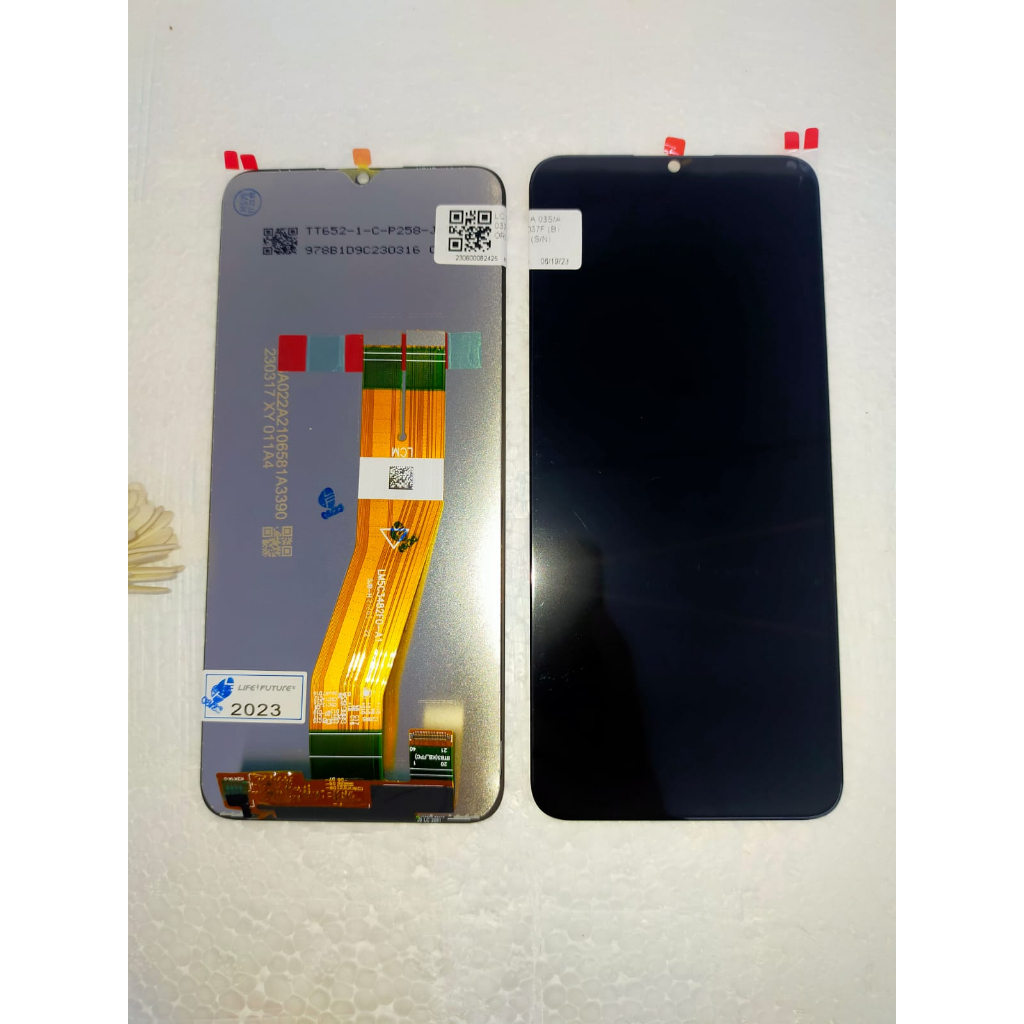 LCD SAMSUNG A03S/A03/A02S