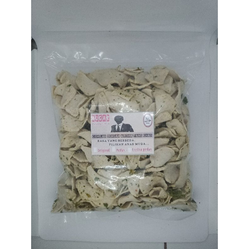 

Basreng produk 250 gram