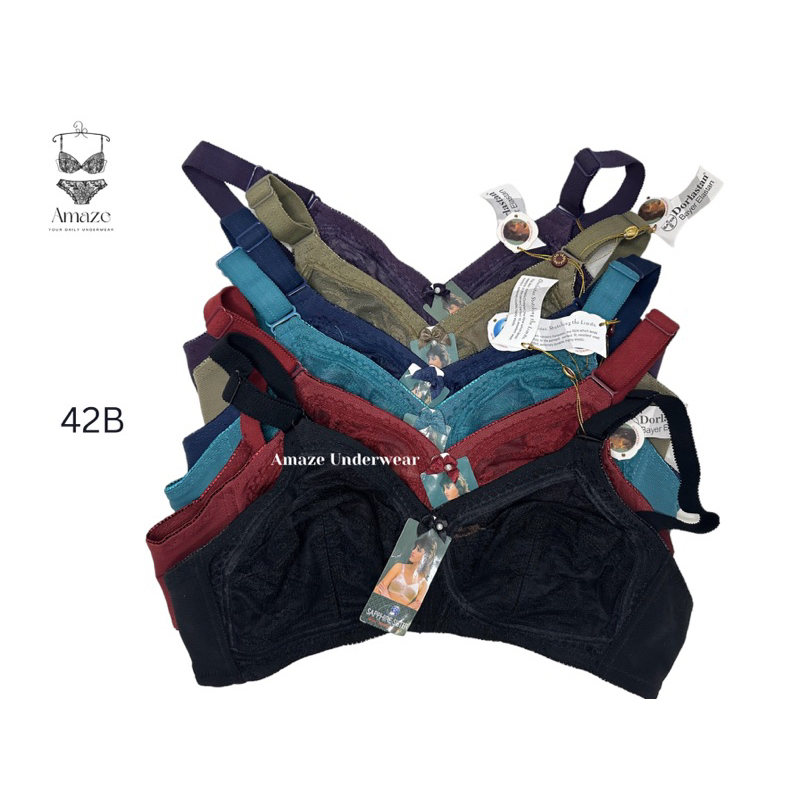 Bra Sapphire Sister BH Sapphire Sister Sapphire Sister Murah Bra Sapphire Sister Original Bra Murah 