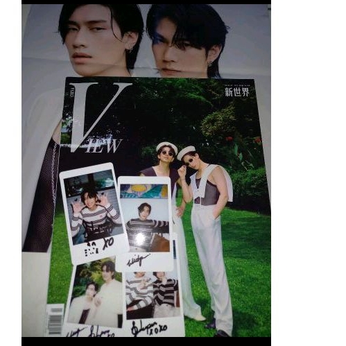 MAGAZINE BIBLEBUILD VIEW