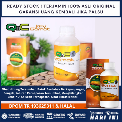 Obat Hidung Tersumbat, Batuk Berdahak Berkepanjangan, Bengek, Saluran Pernapasan Tersumbat, Menghila