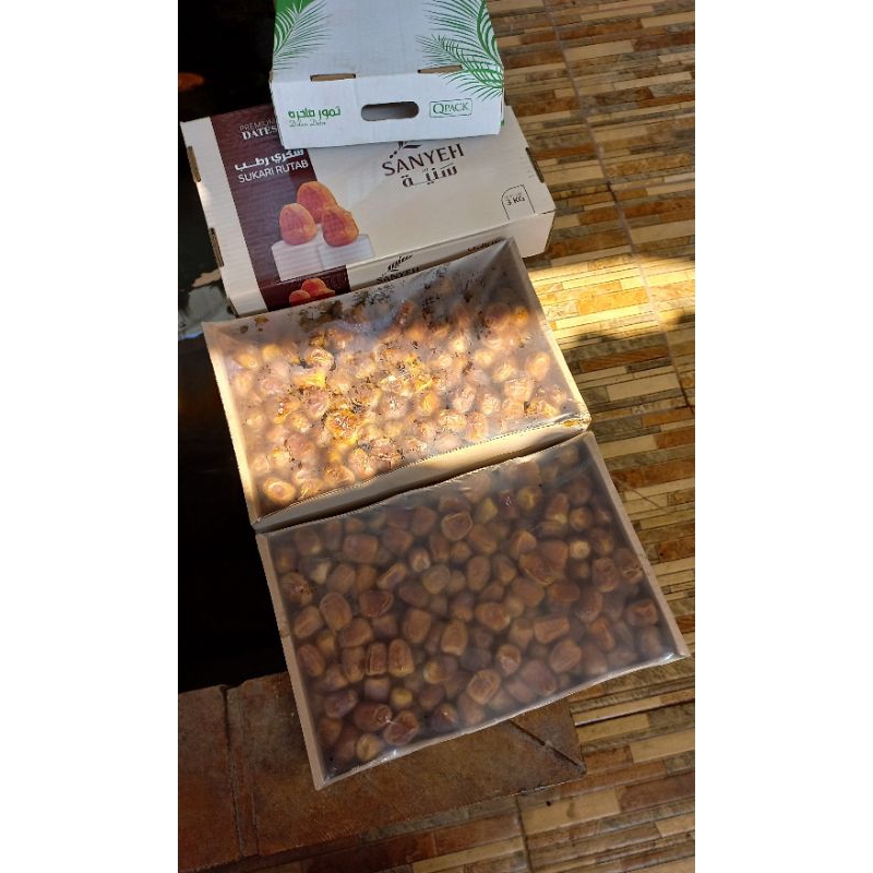 

Kurma Sukari Premium3kg