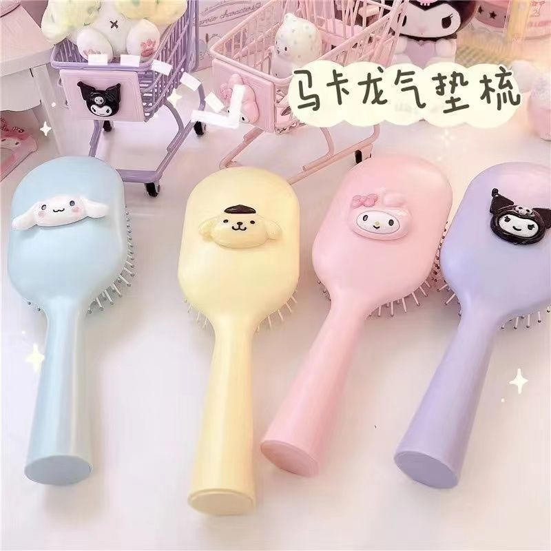 SISIR LUCU SANRIO HAIR COMB SANRIO