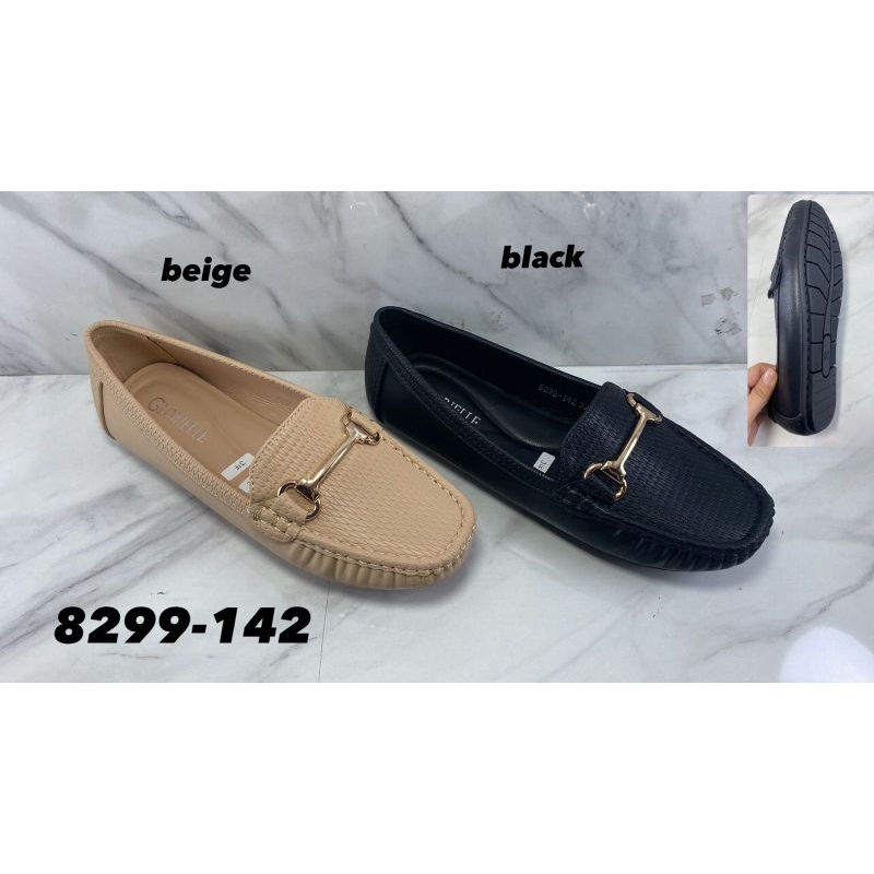 GLORIELLE - FLATSHOES - SIZE 36/40