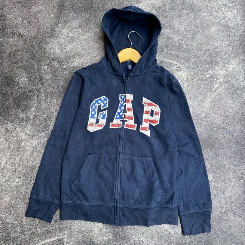 Hoodie GAP America