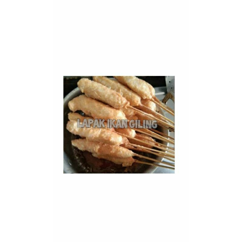 

Sempol Ayam #Premium