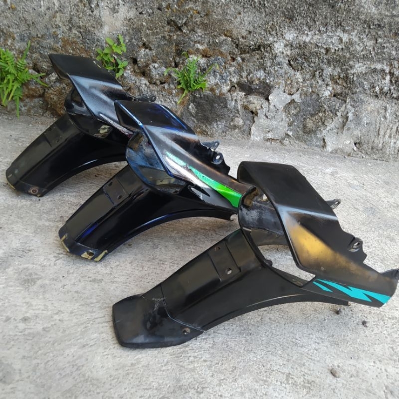 Spakbor selebor belakang astrea star/prima original copotan