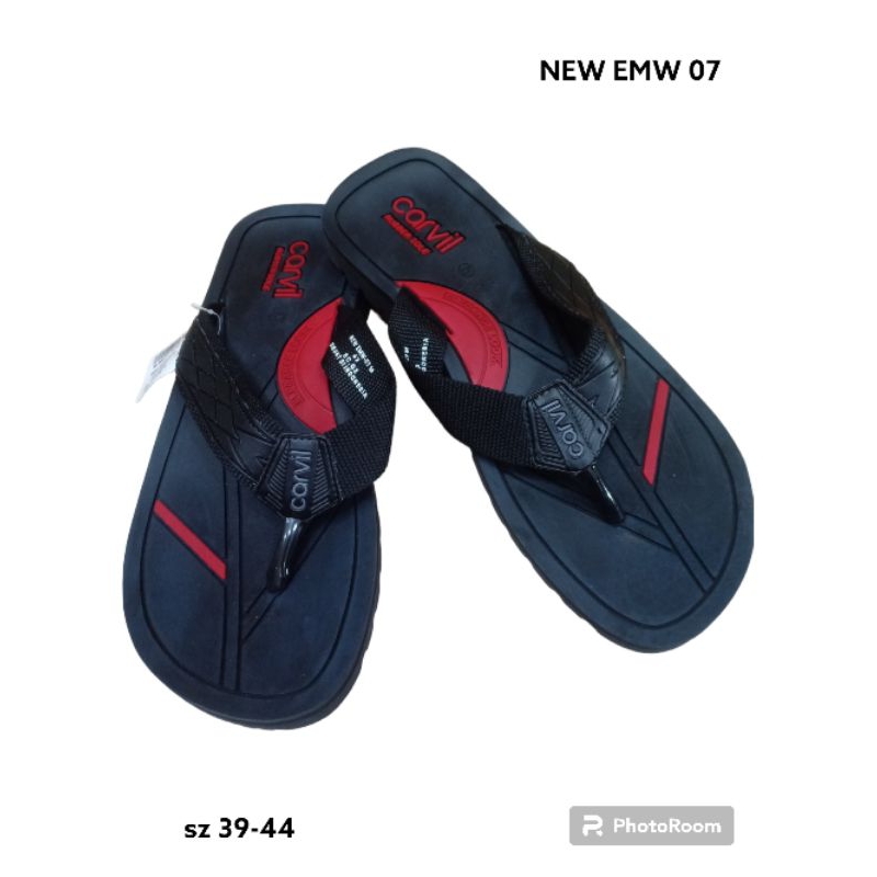 Sandal Carvil New EMW 07