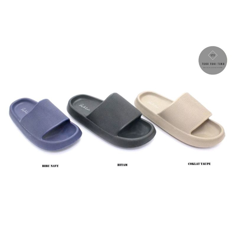 ZANDILAC - SANDAL PRIA DEWASA