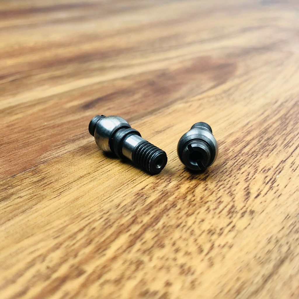 Steel Ball Untuk Mesin Jahit Make Up YX-926 / B-926