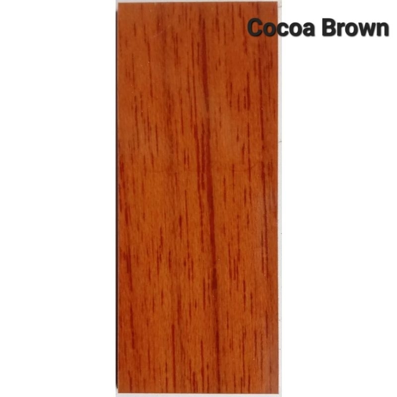 Thebettles Cat Kayu Plitur Luxor 1Liter Woodstain Plitor