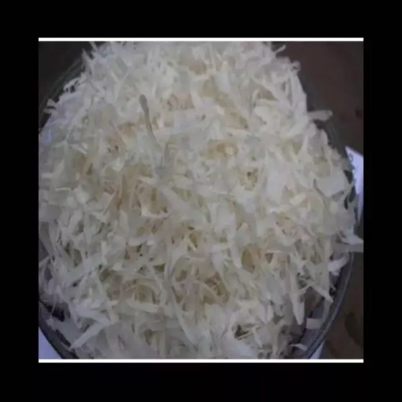 

600 G GR GRAM 羚羊丝 CHONG LING YANG JIAO SI ANTELOPE HORN TANDUK IRIS PENURUN PANAS