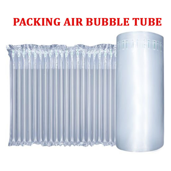 

PAACKING TAMBAHAN - AIR BUBBLE TUBE