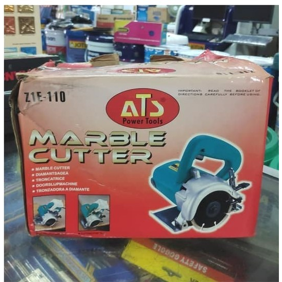 ATS Marble Cutter Z1E-110