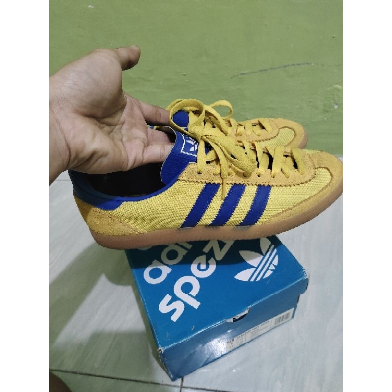 Adidas Malmo net spzl