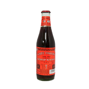 

Kecap Saos Inggris Sedap Wangi Botol 300ml