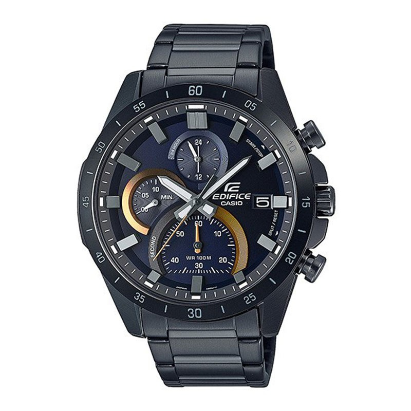 Jam Tangan Casio Edifice EFR-571DC-2AVUDF Original Murah