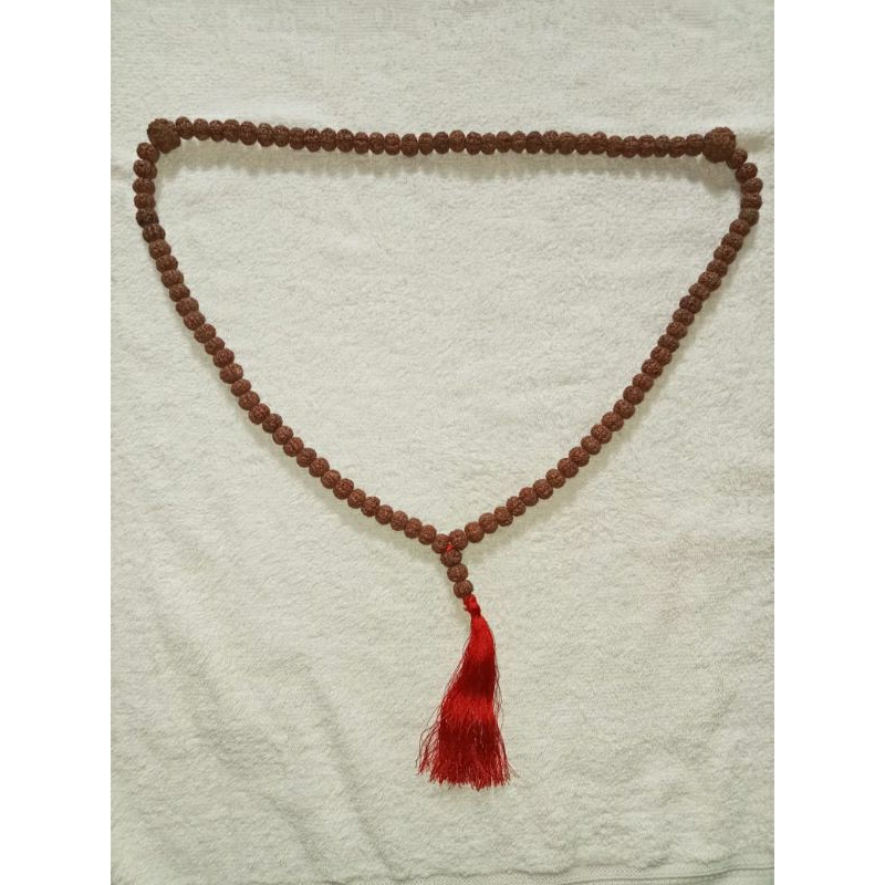 Tasbih Biji Jenitri