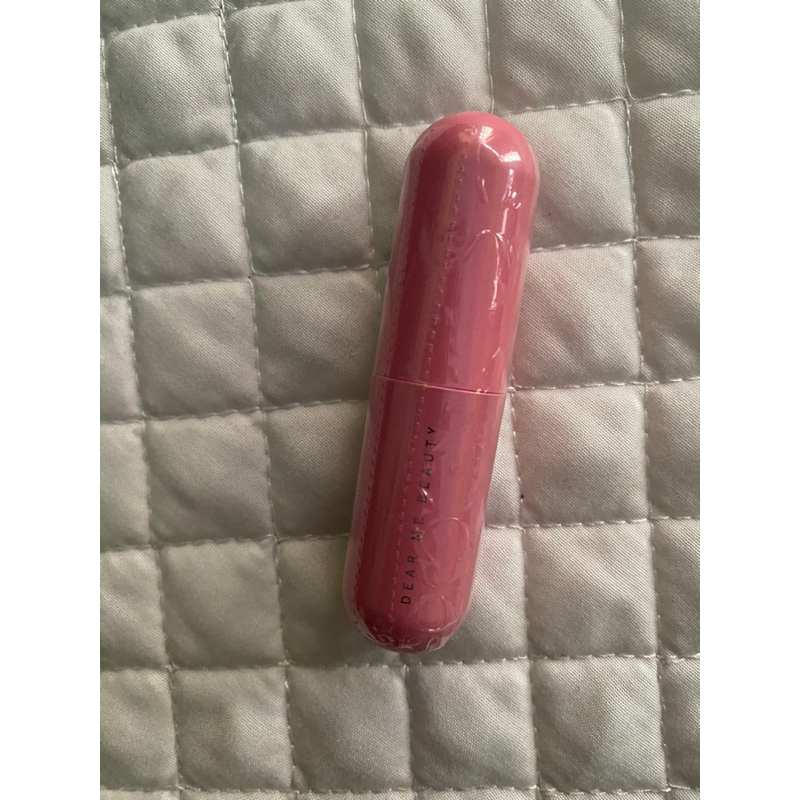 Dear Me Beauty Velvet Lip Tint Shade Dear Diana