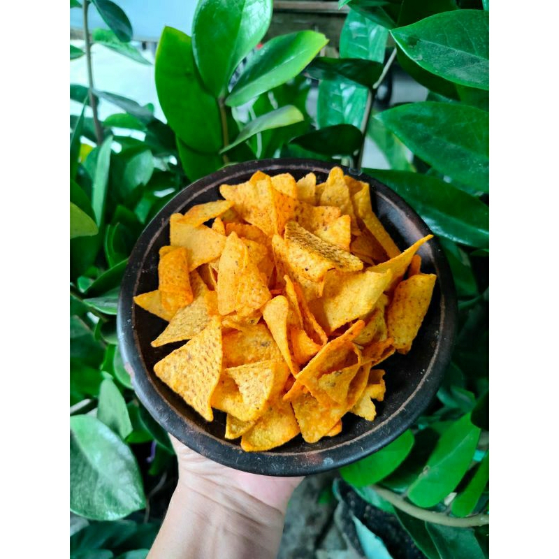 

Tortilla chips 1kg