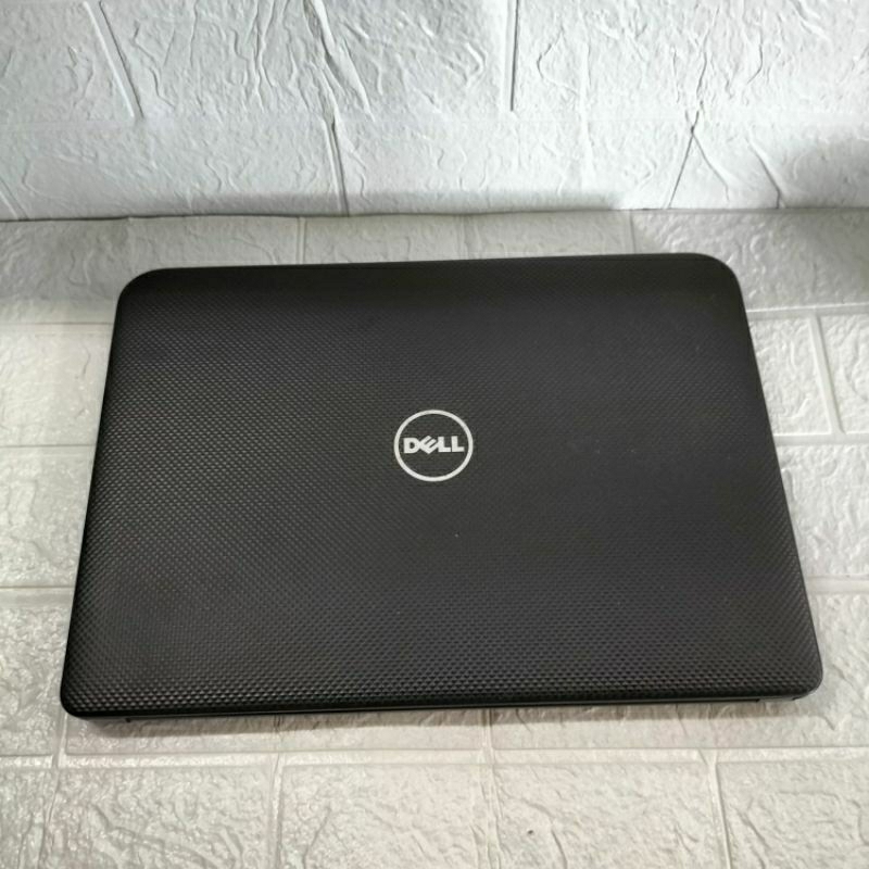 Kesing Case Casing Laptop Dell Inspiron 3421