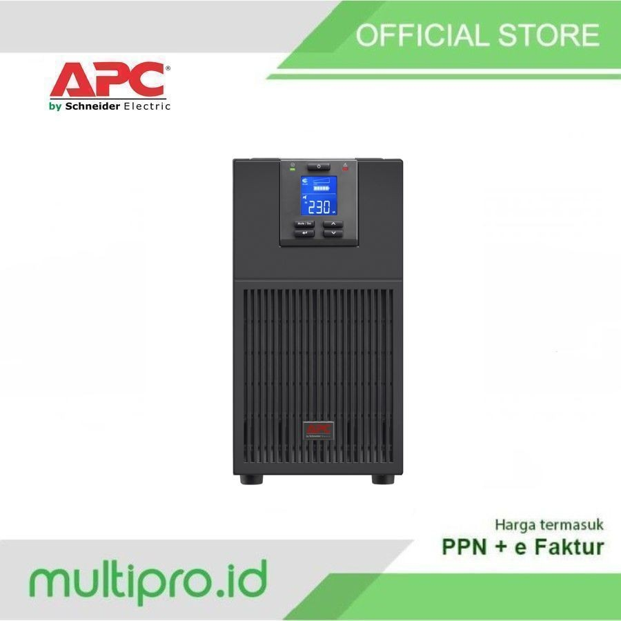 APC SRVPM10KIL UPS