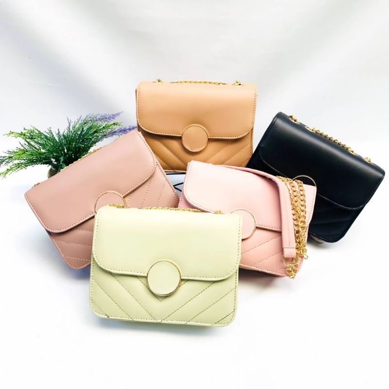 Belina tas bahu/ selempang