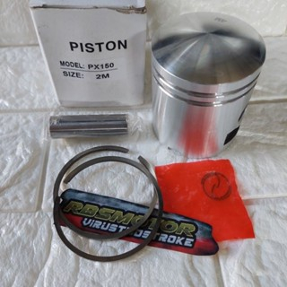 seher vespa px150 2M piston kit vespa px150 Size 2M seker vespa px piston vespa px piston kit vespa 