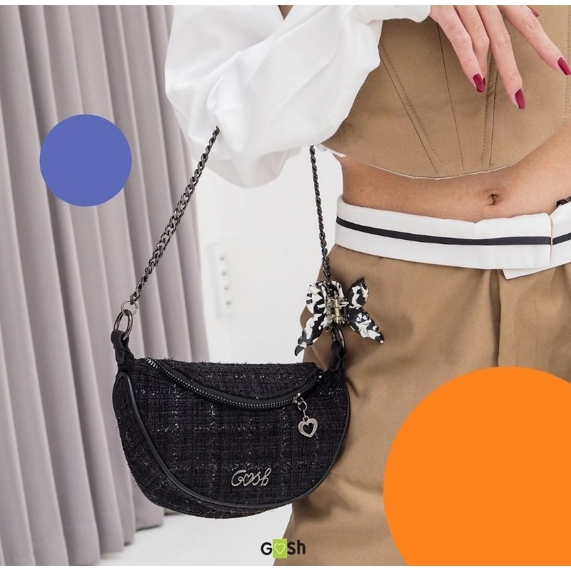 READY GOSH art 011 FREE PPBG