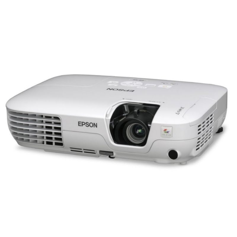 Proyektor Epson EB-S9 / Epson EB S9 / Epson EBS9 / Projector / Proyector / Epson