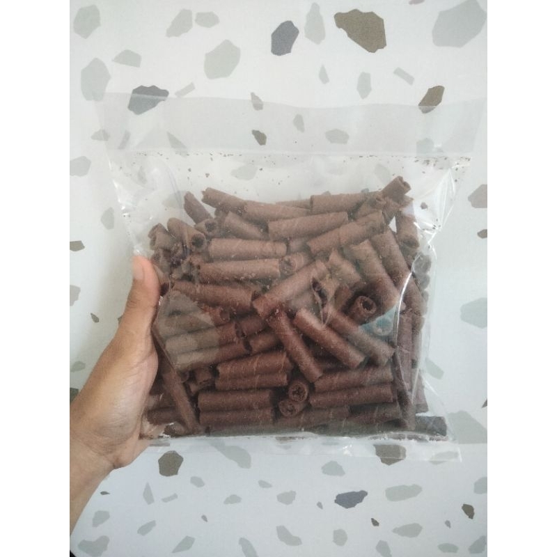 

Astor coklat mini 250gr Barcelona