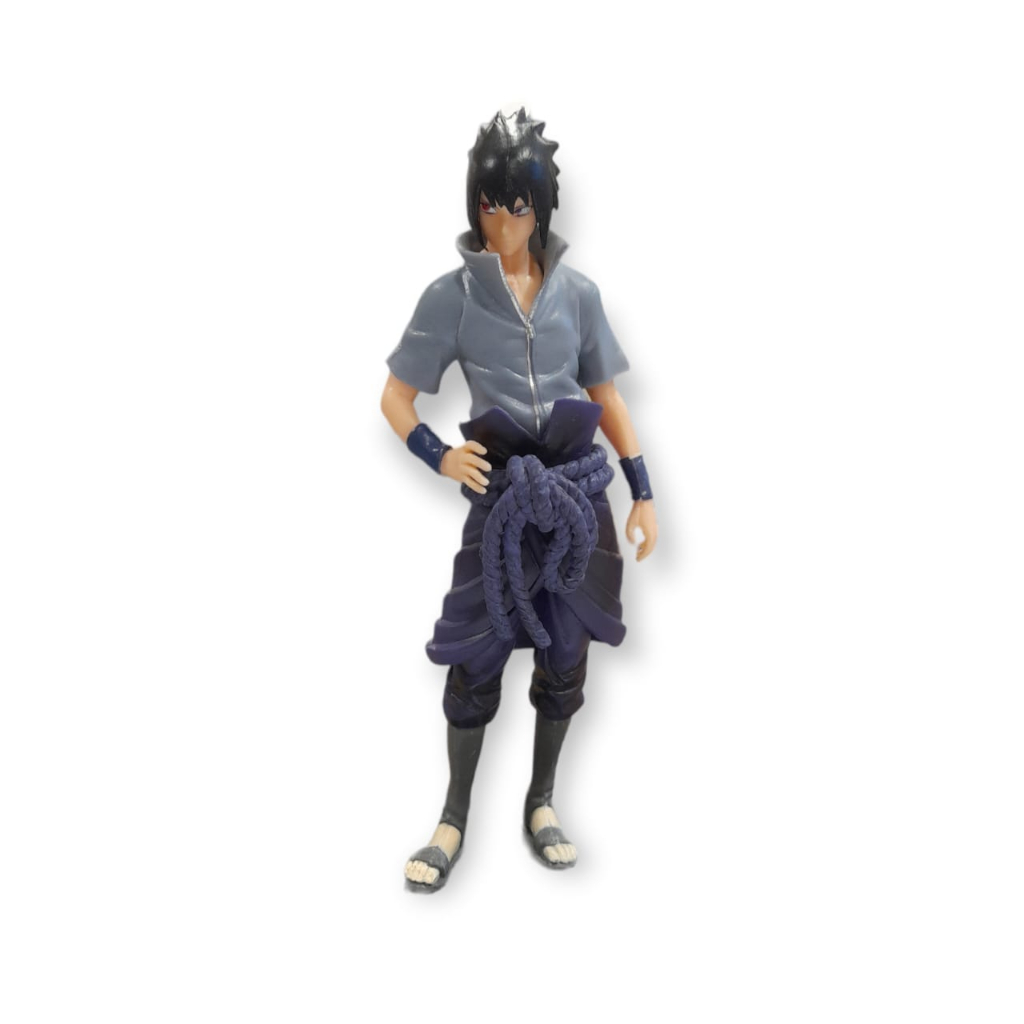 Action Figure Sasuke Uchiha