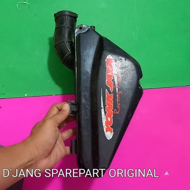 box filter udara satria fu barong pro seken