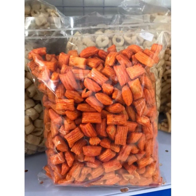 

pang pedas pang coklat 500gram