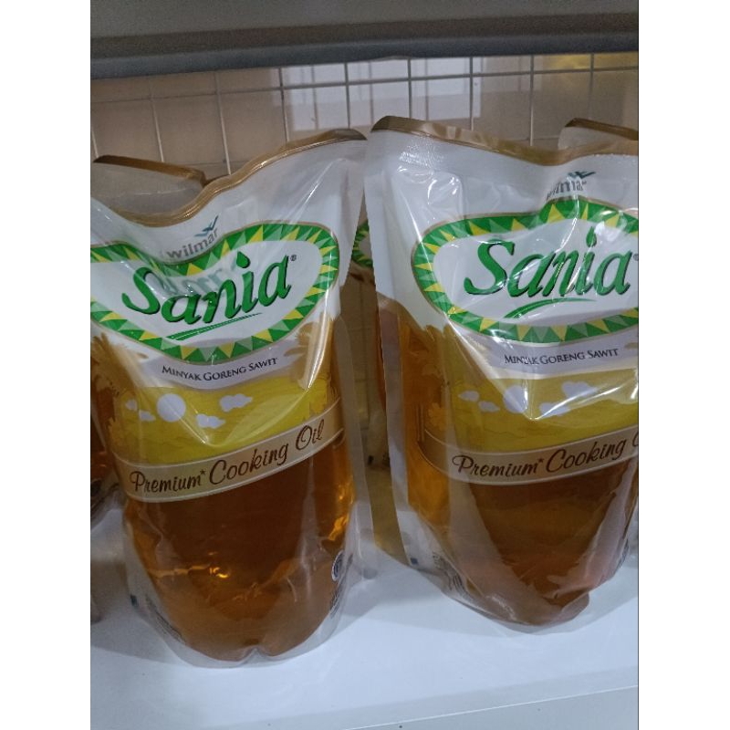 

minyak goreng sania 2 liter