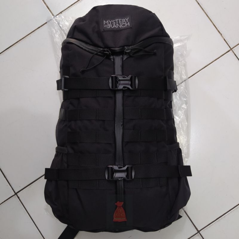 Tas ransel mystery ranch 2 day backpack