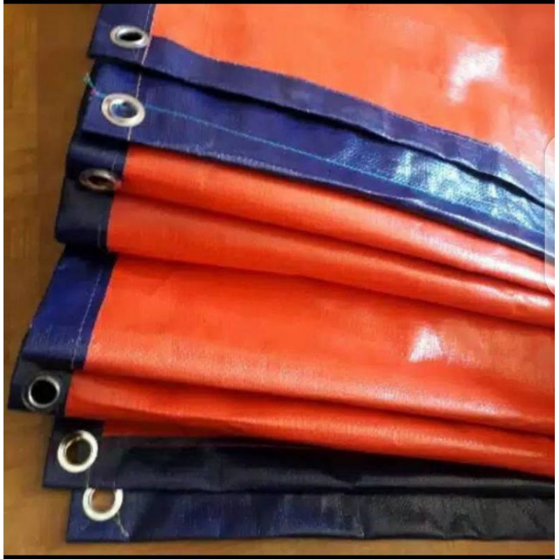 Terpal Meteran Tipe A3