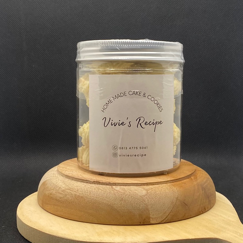 

SAGU KEJU MINI / SAGU KEJU LUMER