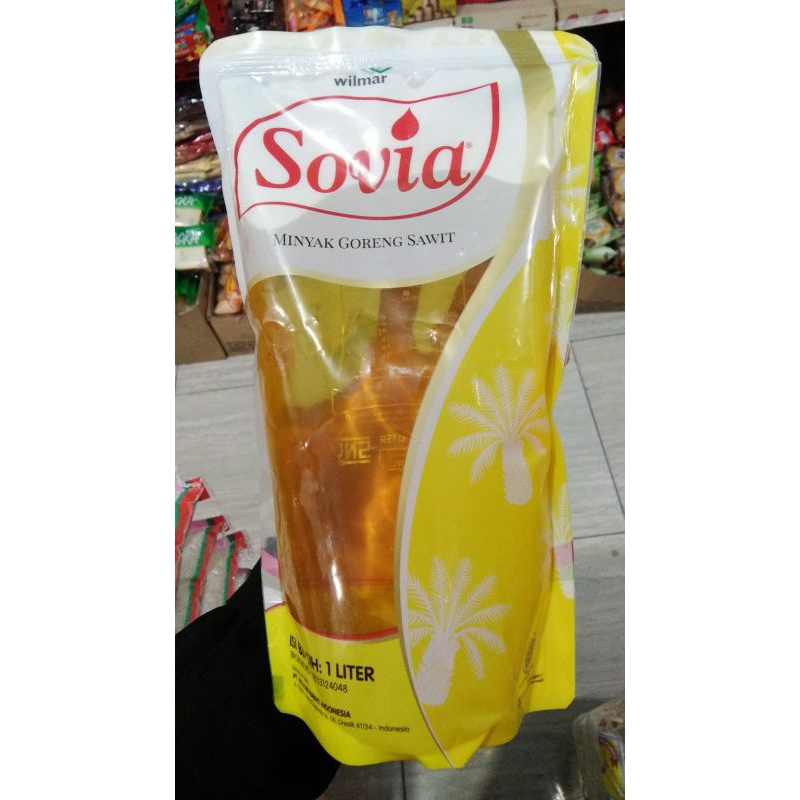 

Sovia 1L