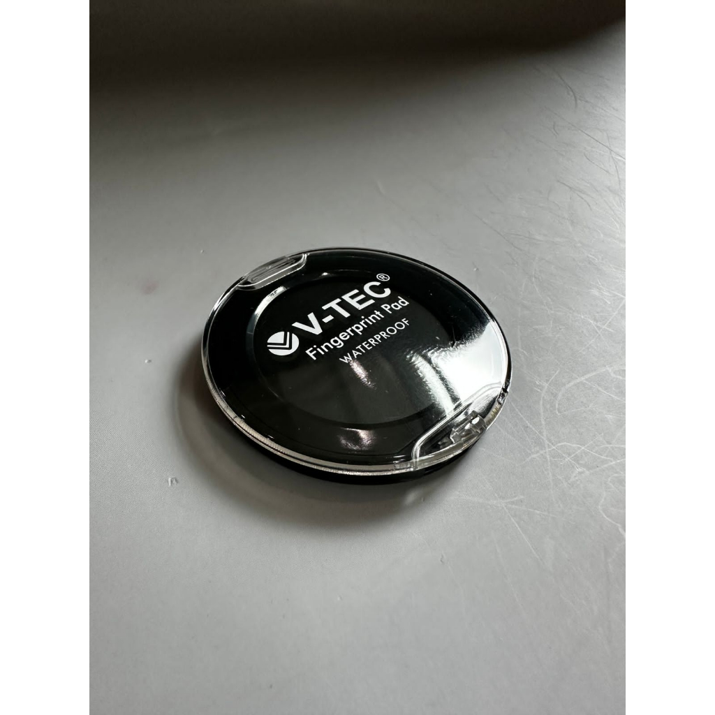 

V-tec STEMPEL SIDIK JARI V Tec / VTEC STEMPEL NOTARIS V TEC +LT3 RB9