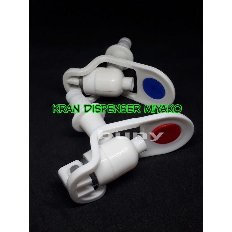 Kran dispenser Miyako