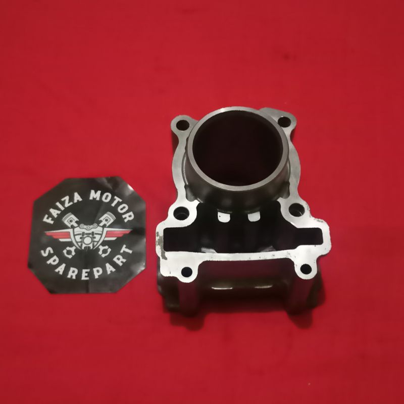 Blok seher Vixion Old Original copotan