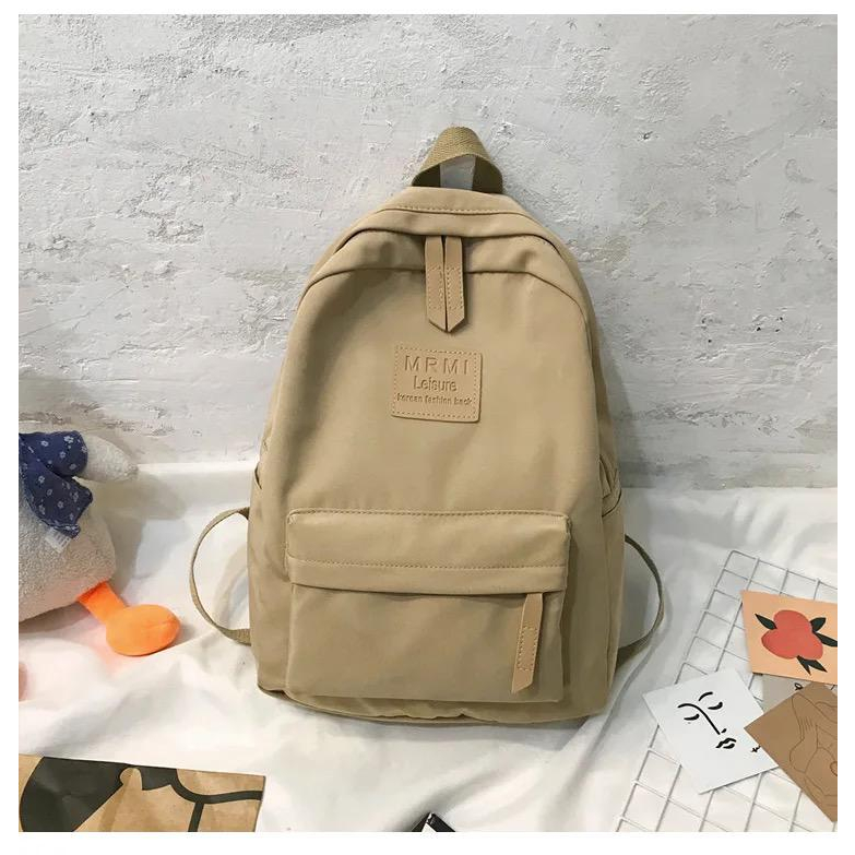 Tas Ransel Unisex Korean Bahan CODURA GUCCI VIONA Waterproof Anti air Premium Quality