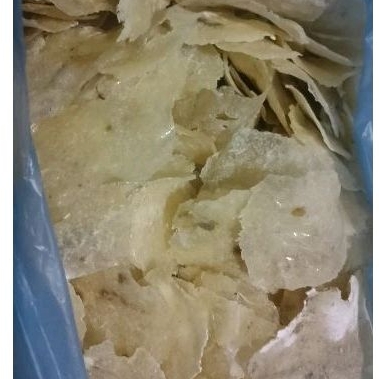 

Keripik sameler mentahan 500 gr