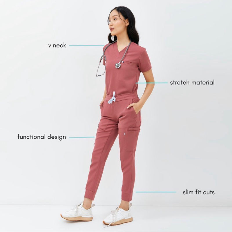 Snug scrub honeysuckle